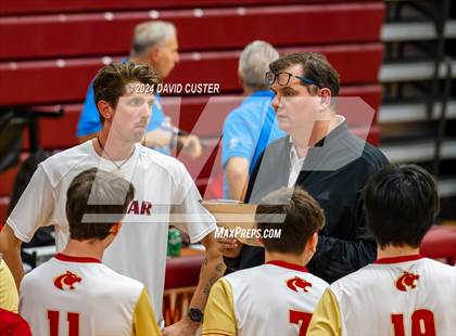 Thumbnail 3 in Westfield @ Oakton (Concorde District Quarterfinal) photogallery.