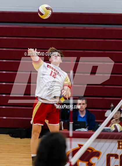 Thumbnail 2 in Westfield @ Oakton (Concorde District Quarterfinal) photogallery.