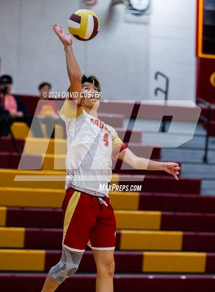 Thumbnail 3 in Westfield @ Oakton (Concorde District Quarterfinal) photogallery.