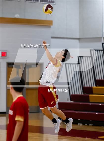 Thumbnail 1 in Westfield @ Oakton (Concorde District Quarterfinal) photogallery.