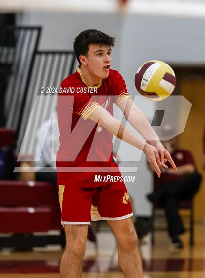 Thumbnail 3 in Westfield @ Oakton (Concorde District Quarterfinal) photogallery.