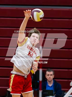 Westfield @ Oakton (Concorde District Quarterfinal)
