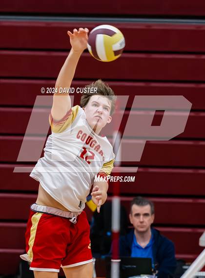 Thumbnail 3 in Westfield @ Oakton (Concorde District Quarterfinal) photogallery.