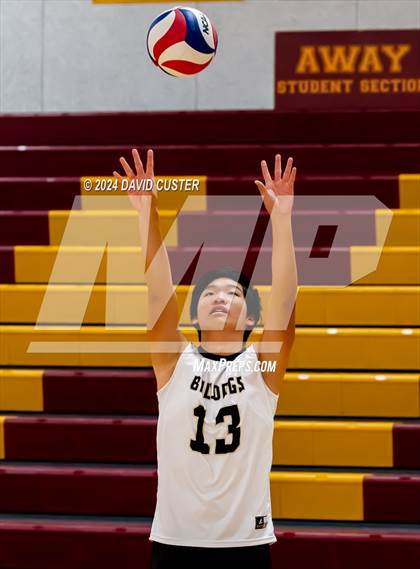 Thumbnail 3 in Westfield @ Oakton (Concorde District Quarterfinal) photogallery.