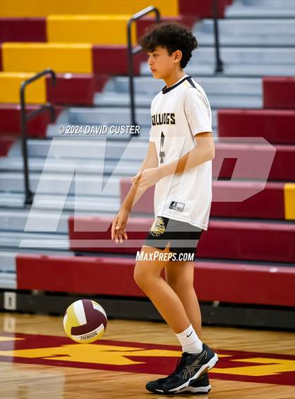 Thumbnail 1 in Westfield @ Oakton (Concorde District Quarterfinal) photogallery.