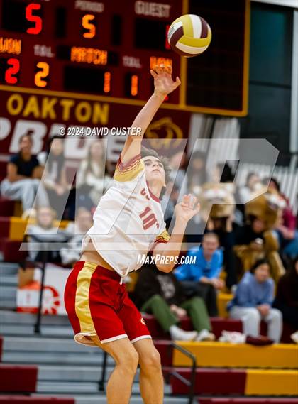 Thumbnail 2 in Westfield @ Oakton (Concorde District Quarterfinal) photogallery.