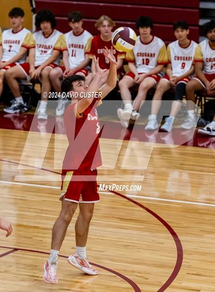 Thumbnail 2 in Westfield @ Oakton (Concorde District Quarterfinal) photogallery.