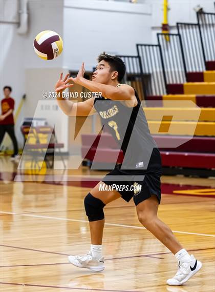 Thumbnail 2 in Westfield @ Oakton (Concorde District Quarterfinal) photogallery.