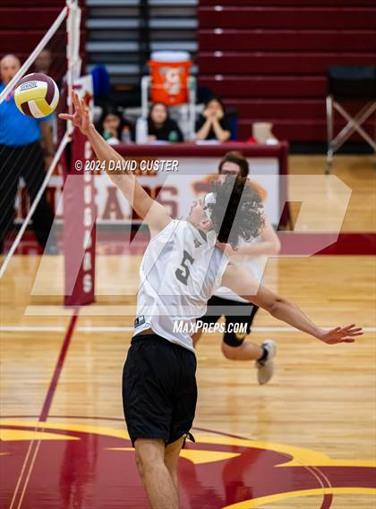 Thumbnail 2 in Westfield @ Oakton (Concorde District Quarterfinal) photogallery.