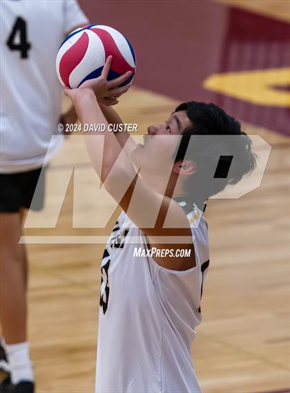 Thumbnail 2 in Westfield @ Oakton (Concorde District Quarterfinal) photogallery.
