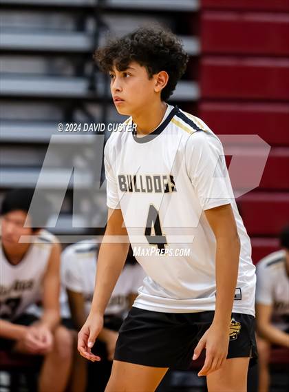 Thumbnail 3 in Westfield @ Oakton (Concorde District Quarterfinal) photogallery.