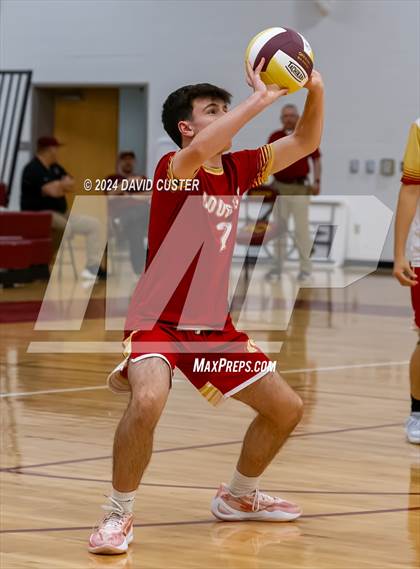 Thumbnail 1 in Westfield @ Oakton (Concorde District Quarterfinal) photogallery.