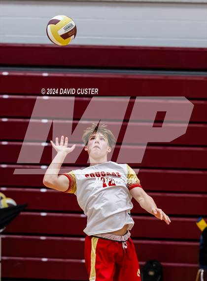 Thumbnail 3 in Westfield @ Oakton (Concorde District Quarterfinal) photogallery.