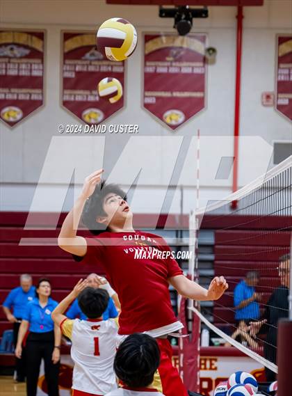 Thumbnail 1 in Westfield @ Oakton (Concorde District Quarterfinal) photogallery.