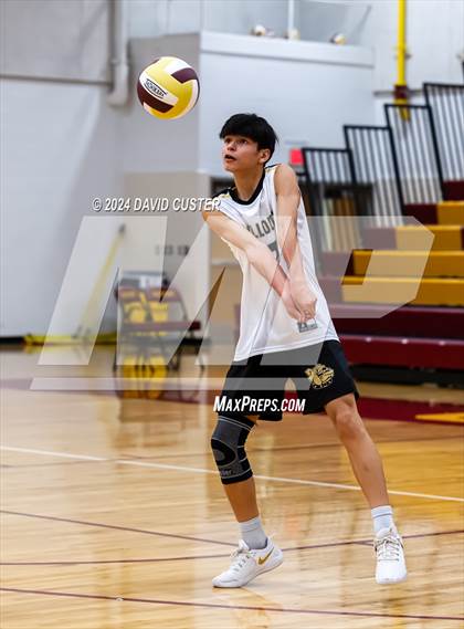 Thumbnail 3 in Westfield @ Oakton (Concorde District Quarterfinal) photogallery.