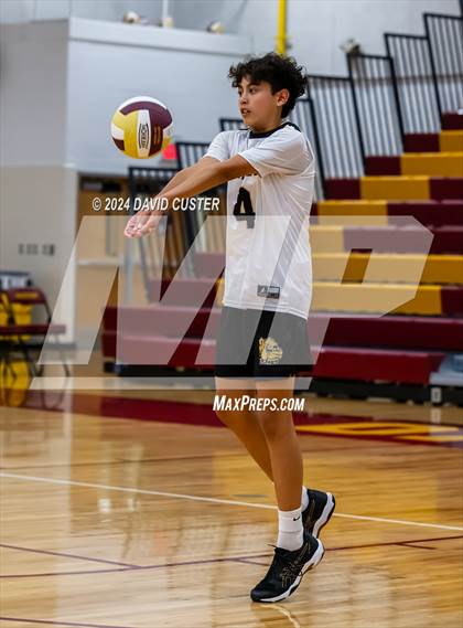 Thumbnail 1 in Westfield @ Oakton (Concorde District Quarterfinal) photogallery.