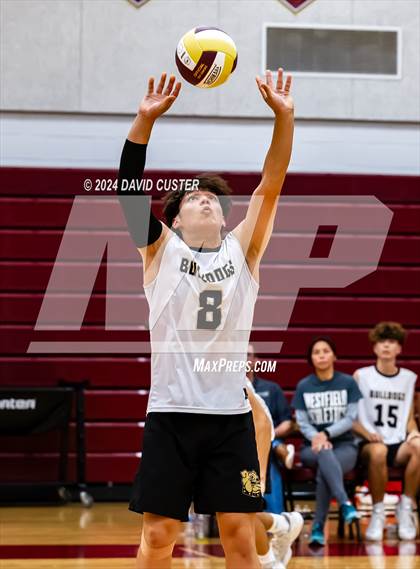 Thumbnail 3 in Westfield @ Oakton (Concorde District Quarterfinal) photogallery.