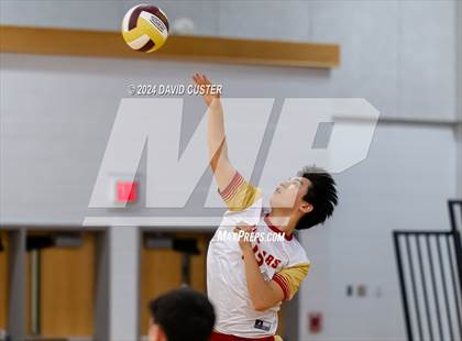 Thumbnail 3 in Westfield @ Oakton (Concorde District Quarterfinal) photogallery.