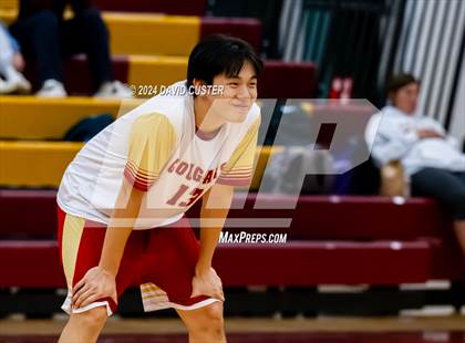 Thumbnail 2 in Westfield @ Oakton (Concorde District Quarterfinal) photogallery.