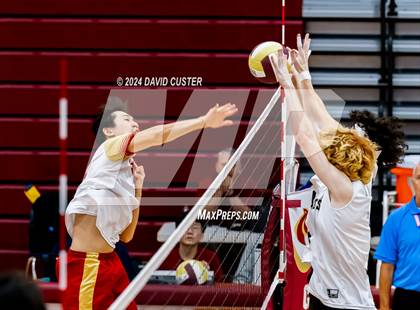 Thumbnail 3 in Westfield @ Oakton (Concorde District Quarterfinal) photogallery.