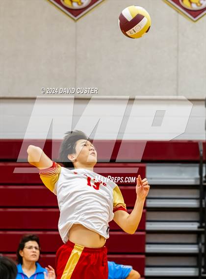 Thumbnail 2 in Westfield @ Oakton (Concorde District Quarterfinal) photogallery.