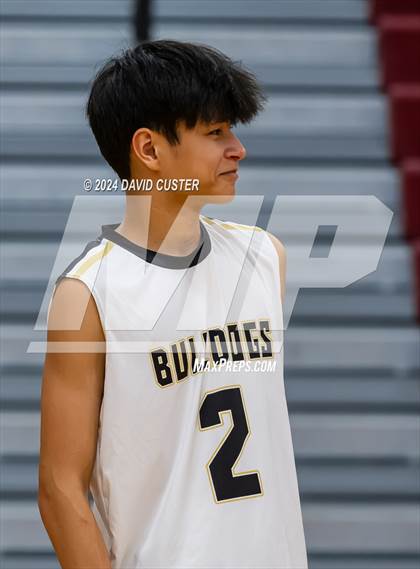 Thumbnail 3 in Westfield @ Oakton (Concorde District Quarterfinal) photogallery.