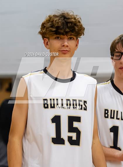 Thumbnail 1 in Westfield @ Oakton (Concorde District Quarterfinal) photogallery.