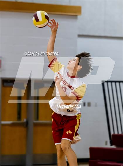 Thumbnail 2 in Westfield @ Oakton (Concorde District Quarterfinal) photogallery.