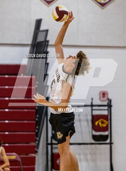 Thumbnail 2 in Westfield @ Oakton (Concorde District Quarterfinal) photogallery.