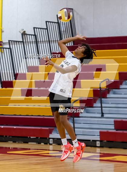 Thumbnail 1 in Westfield @ Oakton (Concorde District Quarterfinal) photogallery.