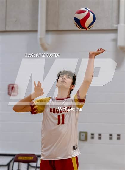 Thumbnail 1 in Westfield @ Oakton (Concorde District Quarterfinal) photogallery.