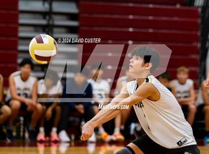 Thumbnail 3 in Westfield @ Oakton (Concorde District Quarterfinal) photogallery.