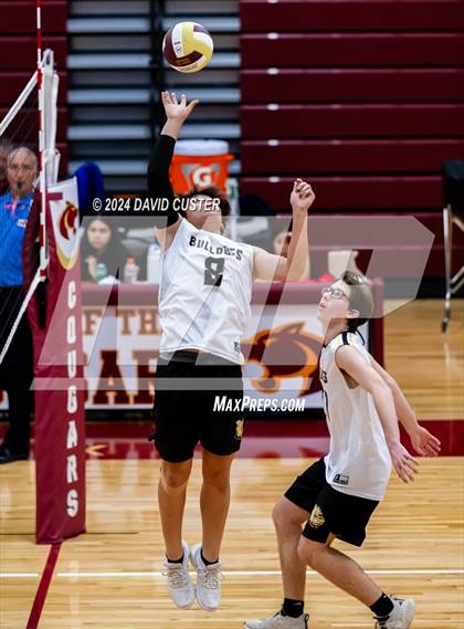 Thumbnail 2 in Westfield @ Oakton (Concorde District Quarterfinal) photogallery.