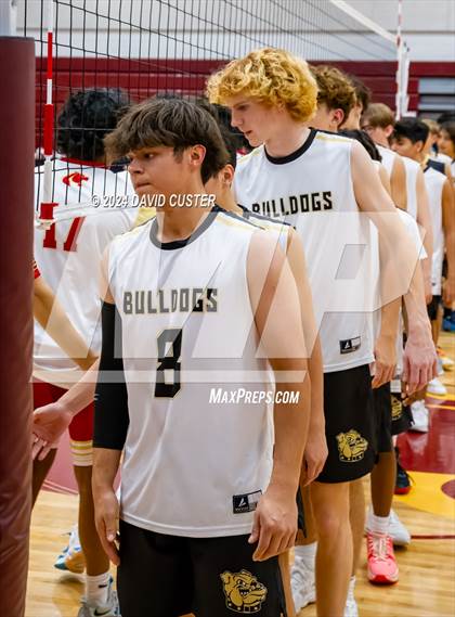 Thumbnail 2 in Westfield @ Oakton (Concorde District Quarterfinal) photogallery.