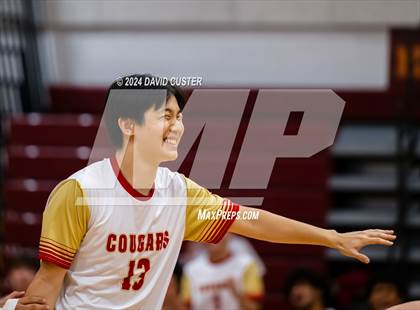 Thumbnail 1 in Westfield @ Oakton (Concorde District Quarterfinal) photogallery.
