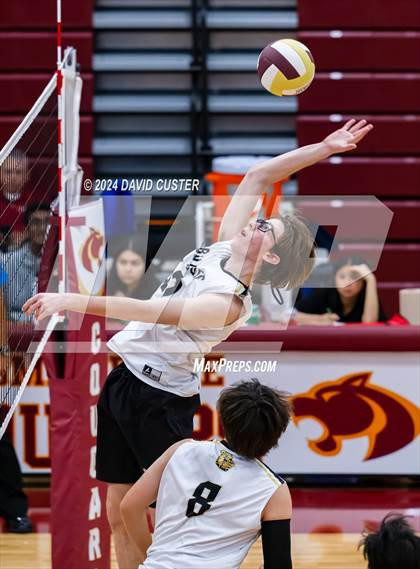 Thumbnail 3 in Westfield @ Oakton (Concorde District Quarterfinal) photogallery.