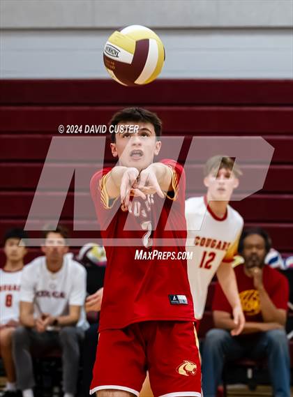 Thumbnail 1 in Westfield @ Oakton (Concorde District Quarterfinal) photogallery.