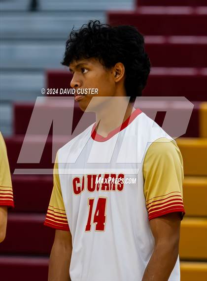 Thumbnail 2 in Westfield @ Oakton (Concorde District Quarterfinal) photogallery.