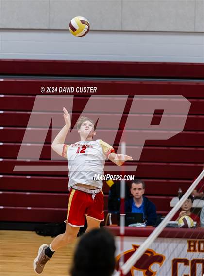 Thumbnail 1 in Westfield @ Oakton (Concorde District Quarterfinal) photogallery.