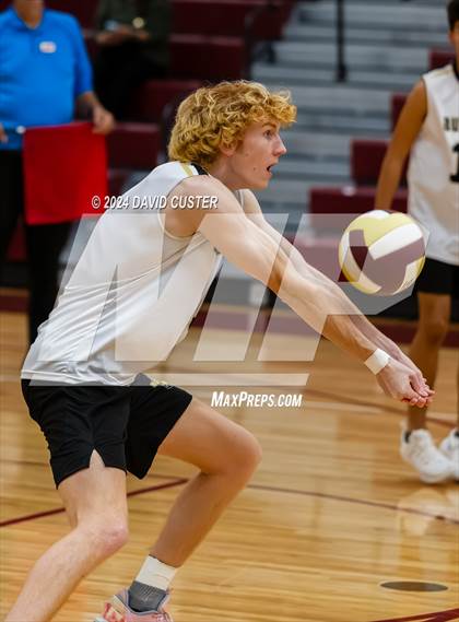 Thumbnail 3 in Westfield @ Oakton (Concorde District Quarterfinal) photogallery.