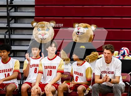 Thumbnail 2 in Westfield @ Oakton (Concorde District Quarterfinal) photogallery.