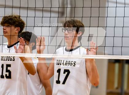 Thumbnail 3 in Westfield @ Oakton (Concorde District Quarterfinal) photogallery.