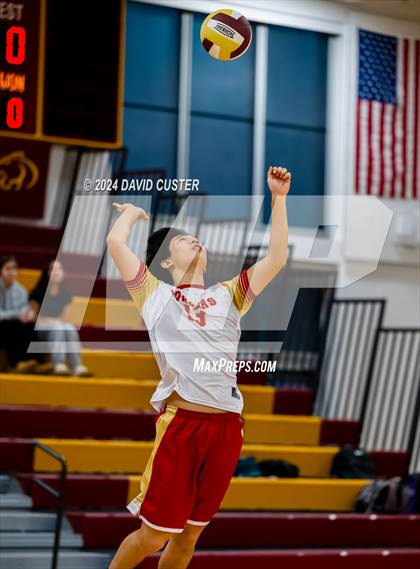 Thumbnail 3 in Westfield @ Oakton (Concorde District Quarterfinal) photogallery.