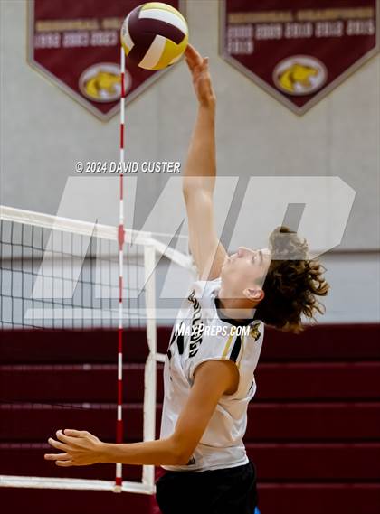 Thumbnail 2 in Westfield @ Oakton (Concorde District Quarterfinal) photogallery.