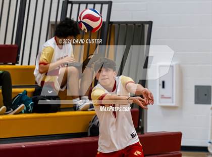 Thumbnail 2 in Westfield @ Oakton (Concorde District Quarterfinal) photogallery.