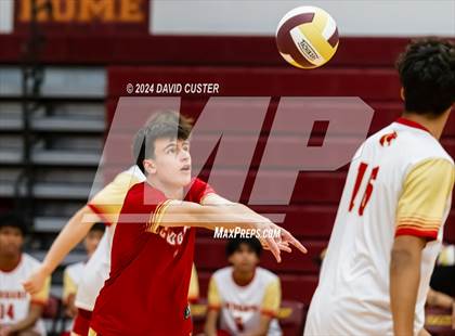 Thumbnail 1 in Westfield @ Oakton (Concorde District Quarterfinal) photogallery.