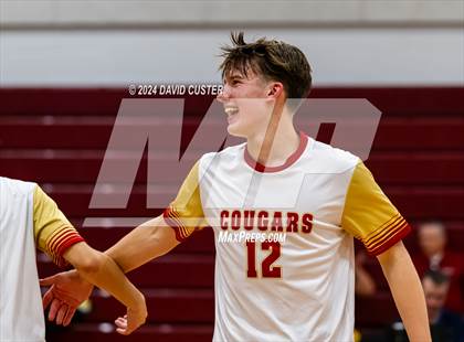 Thumbnail 3 in Westfield @ Oakton (Concorde District Quarterfinal) photogallery.