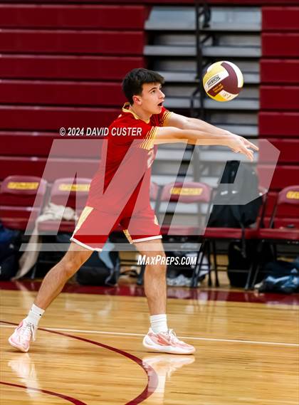 Thumbnail 1 in Westfield @ Oakton (Concorde District Quarterfinal) photogallery.