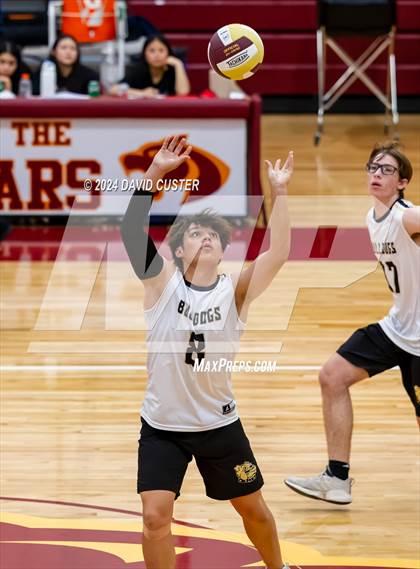 Thumbnail 3 in Westfield @ Oakton (Concorde District Quarterfinal) photogallery.