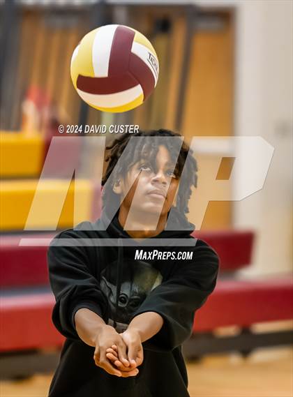 Thumbnail 2 in Westfield @ Oakton (Concorde District Quarterfinal) photogallery.